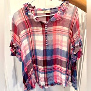 Altar’d State Top - Small